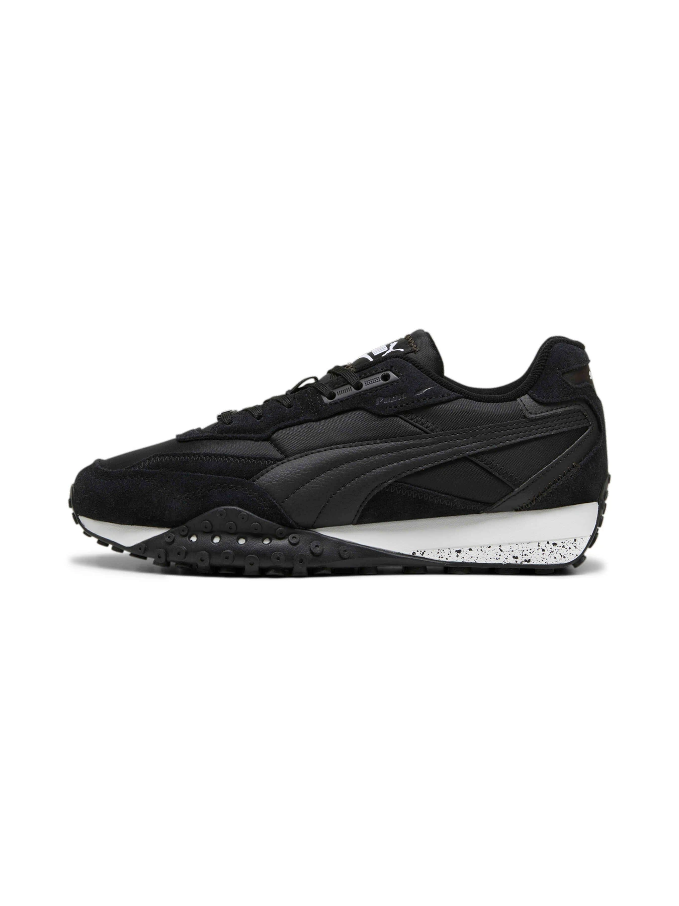 Кросівки PUMA Blktop Rider модель 392725 Кросівки PUMA Blktop Rider модель 392725 Фото