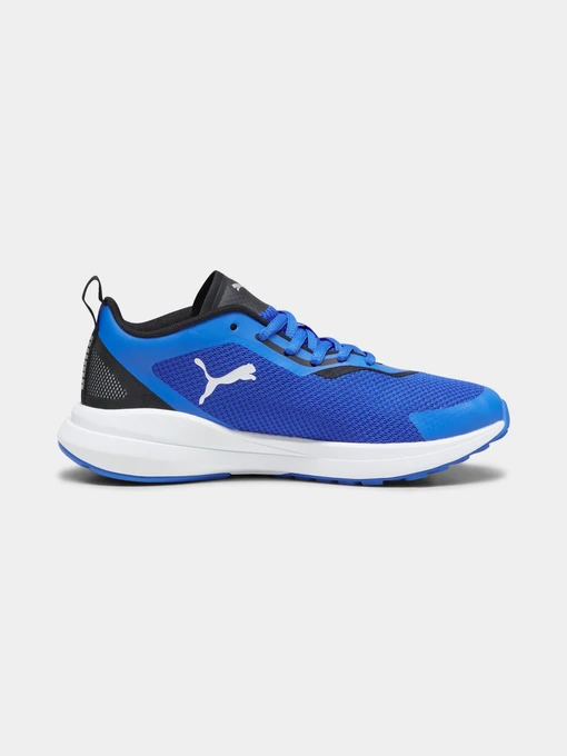 Кроссовки PUMA Kruz Nitro™ Jr модель 378878 Фото