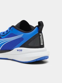 Кроссовки PUMA Kruz Nitro™ Jr модель 378878 Фото