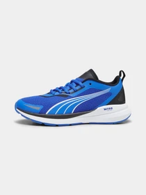 Кроссовки PUMA Kruz Nitro™ Jr модель 378878 Фото