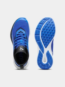 Кроссовки PUMA Kruz Nitro™ Jr модель 378878 Фото