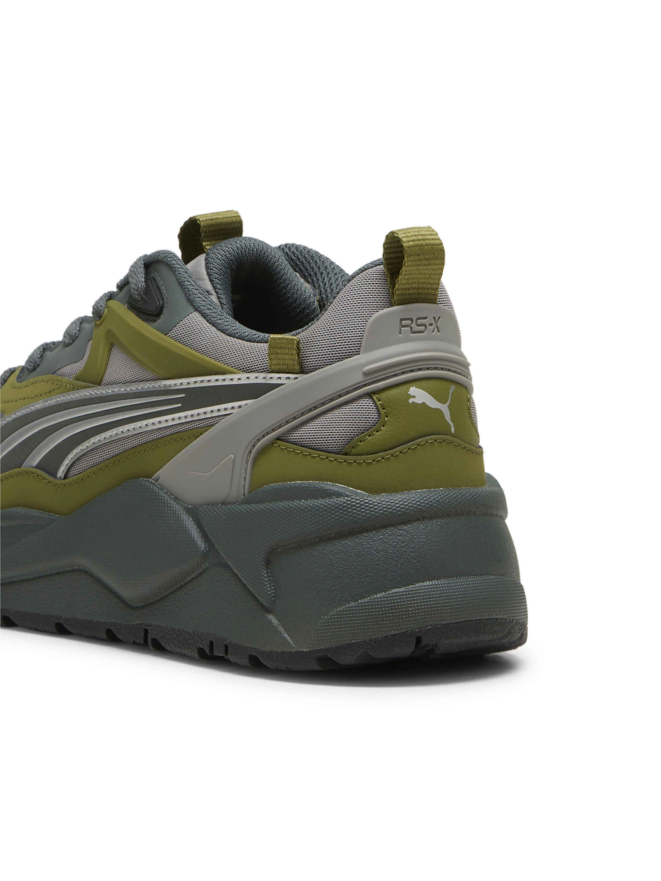 Кроссовки PUMA Rs-x Efekt Reflective модель 390777 Фото