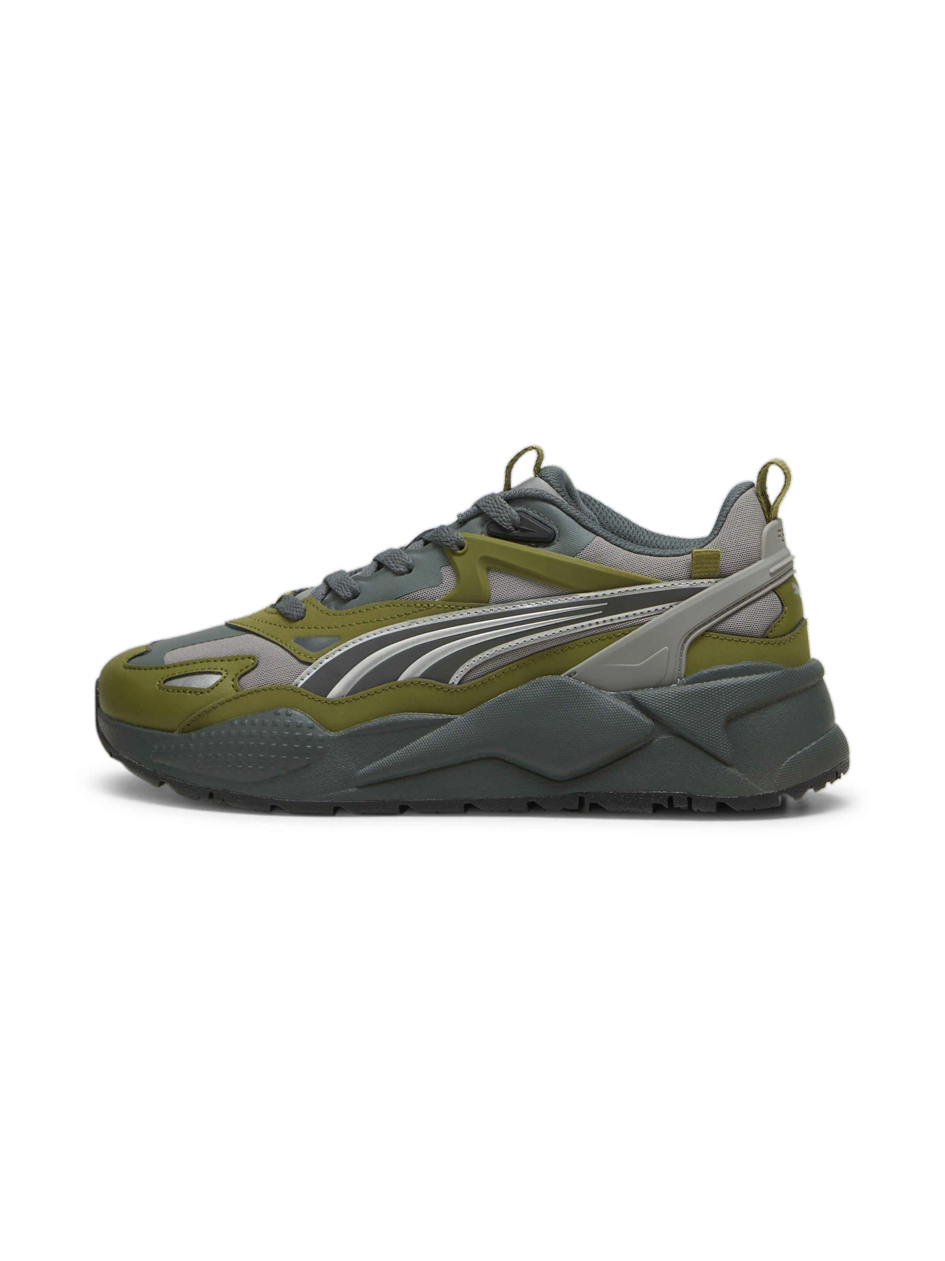 Кроссовки PUMA Rs-x Efekt Reflective модель 390777 Фото