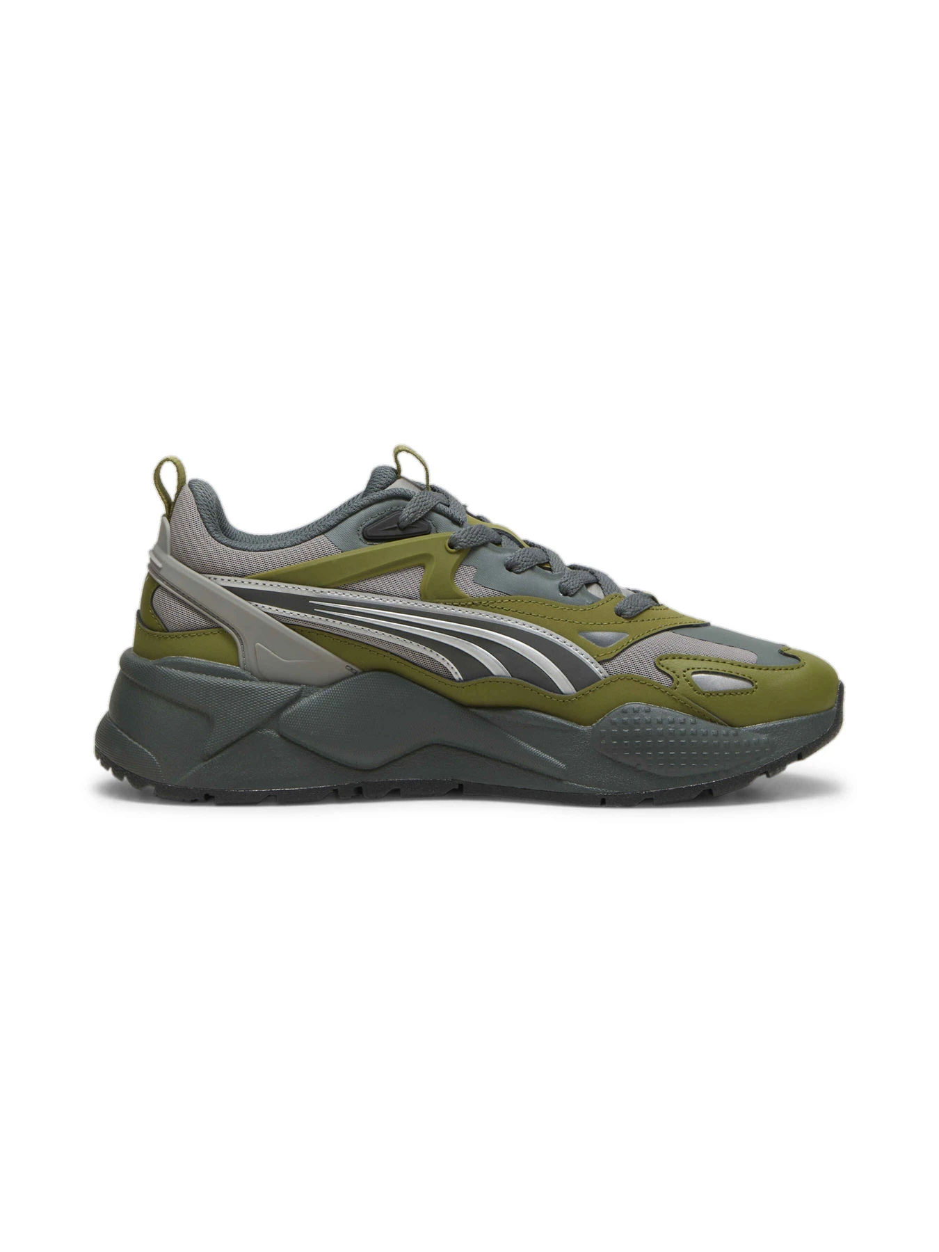 Кроссовки PUMA Rs-x Efekt Reflective модель 390777 Фото
