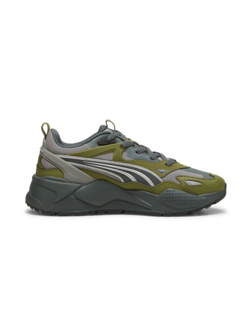 Кросівки PUMA Rs-x Efekt Reflective модель 390777 Фото