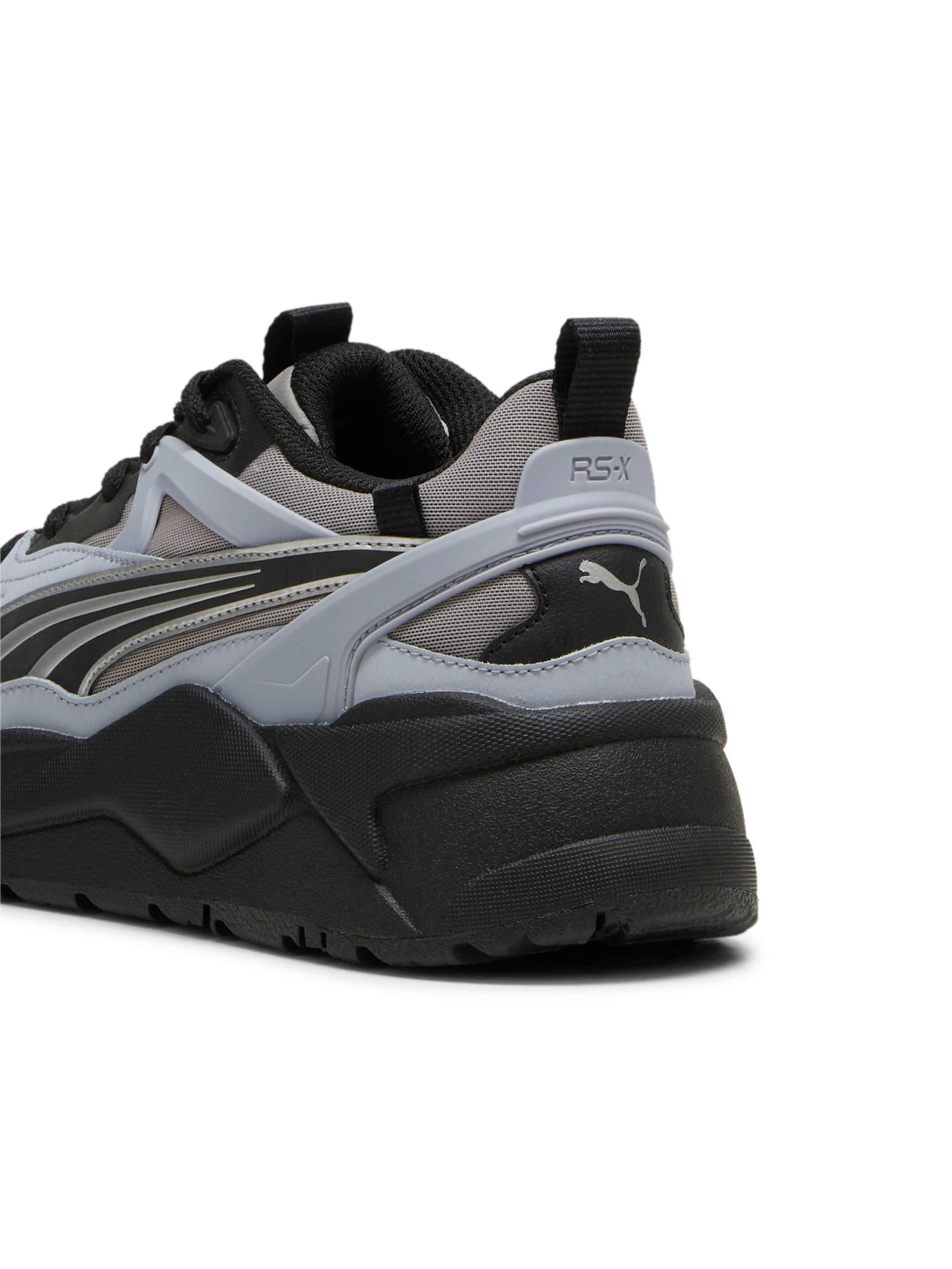 Кросівки PUMA Rs-x Efekt Reflective модель 390777 Кросівки PUMA Rs-x Efekt Reflective модель 390777 Фото