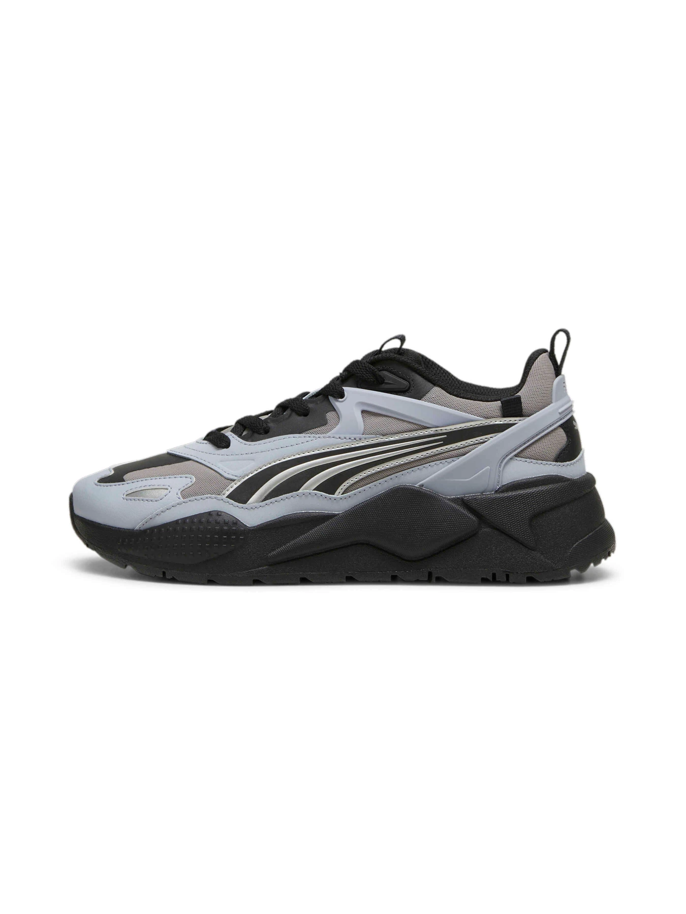 Кросівки PUMA Rs-x Efekt Reflective модель 390777 Кросівки PUMA Rs-x Efekt Reflective модель 390777 Фото