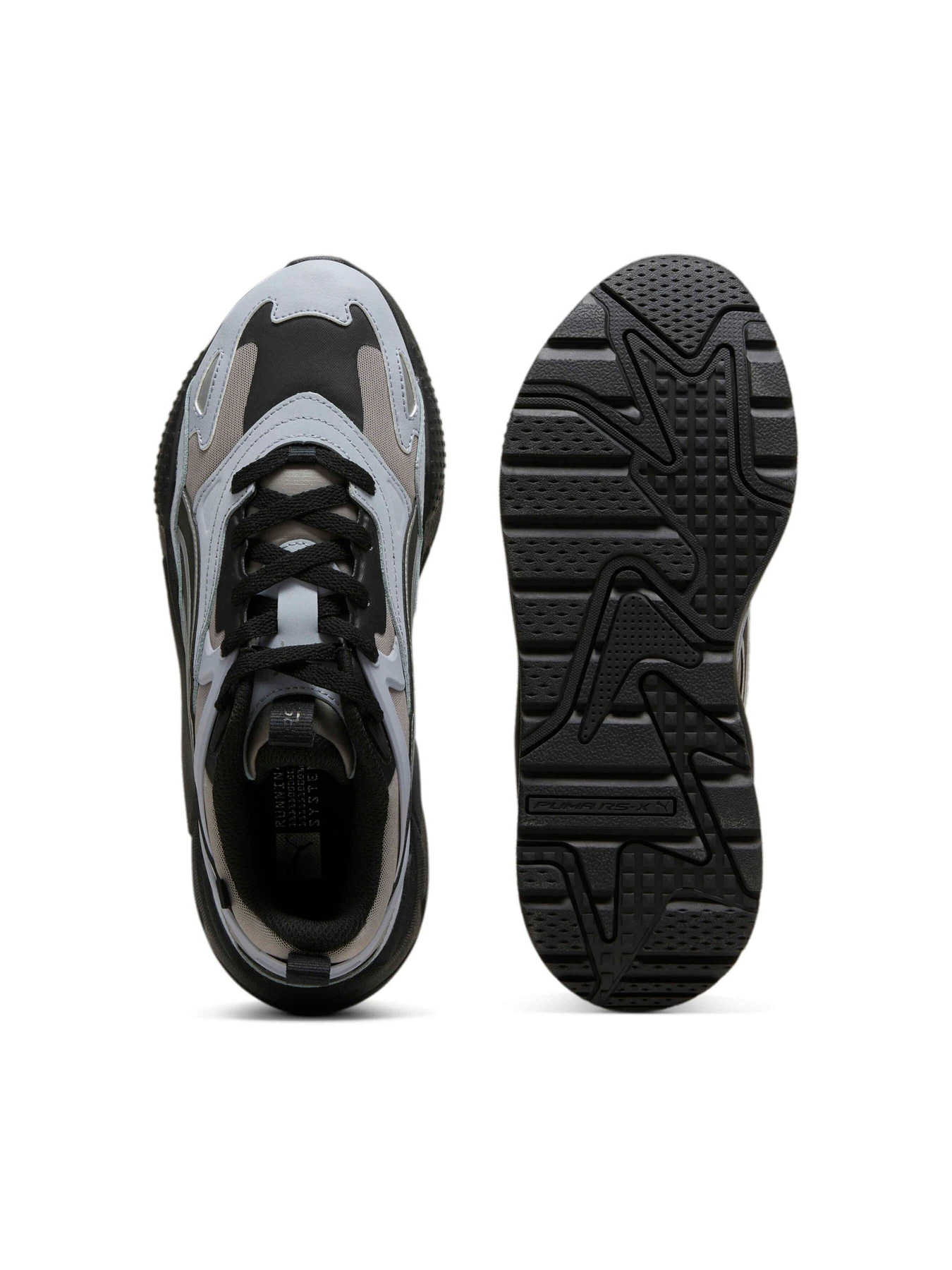 Кросівки PUMA Rs-x Efekt Reflective модель 390777 Кросівки PUMA Rs-x Efekt Reflective модель 390777 Фото