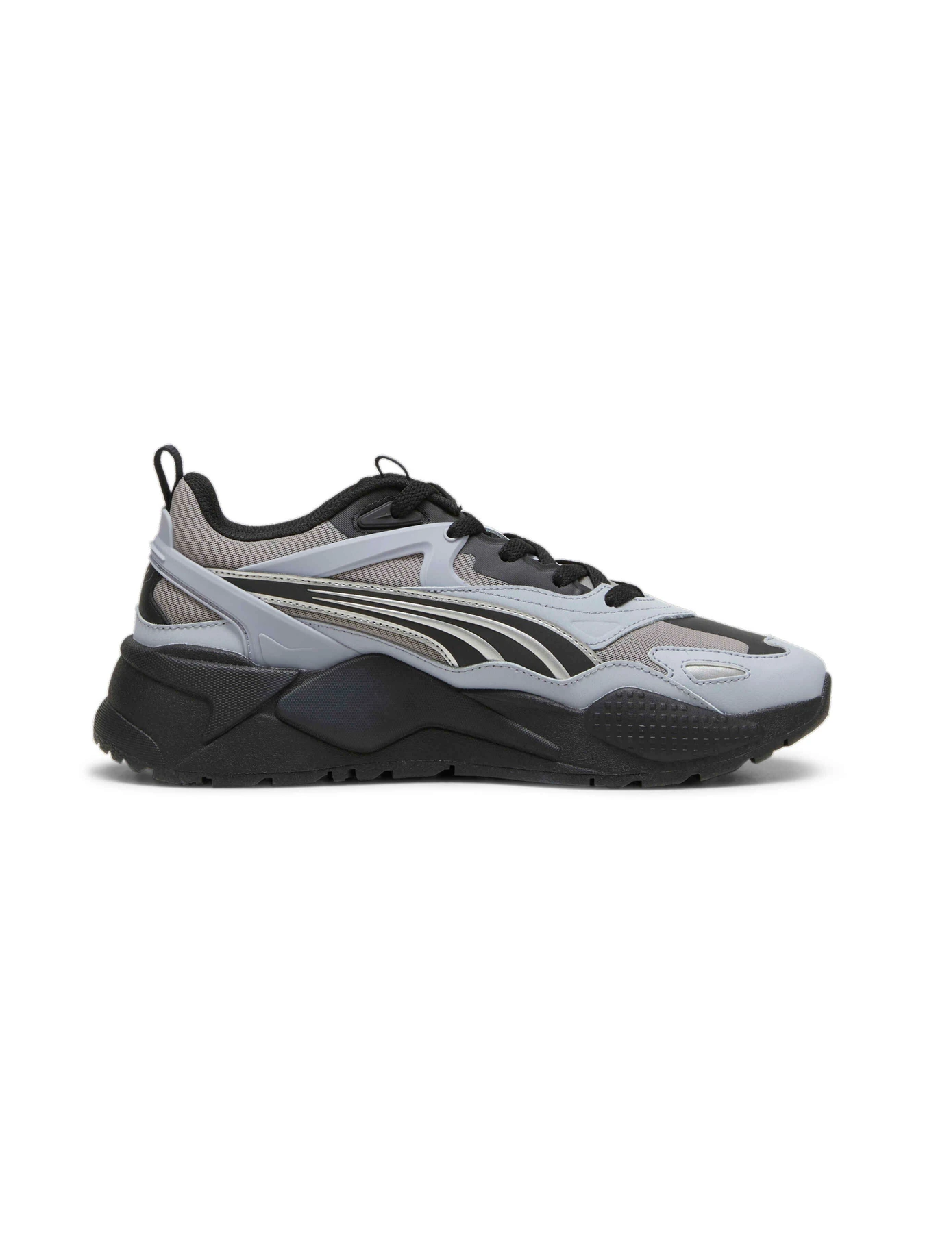 Кросівки PUMA Rs-x Efekt Reflective модель 390777 Кросівки PUMA Rs-x Efekt Reflective модель 390777 Фото