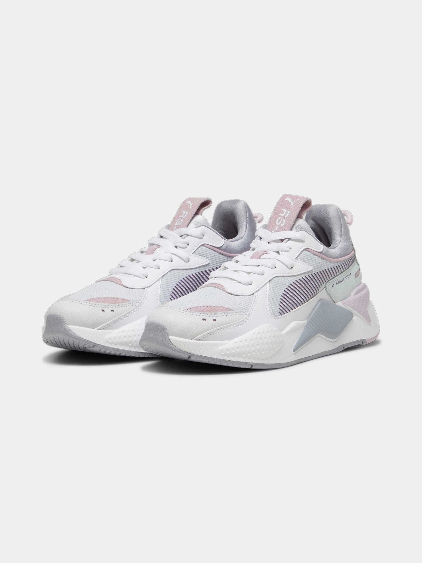 Кроссовки PUMA Rs-x Soft Wns модель 393772 Кроссовки PUMA Rs-x Soft Wns модель 393772 Фото