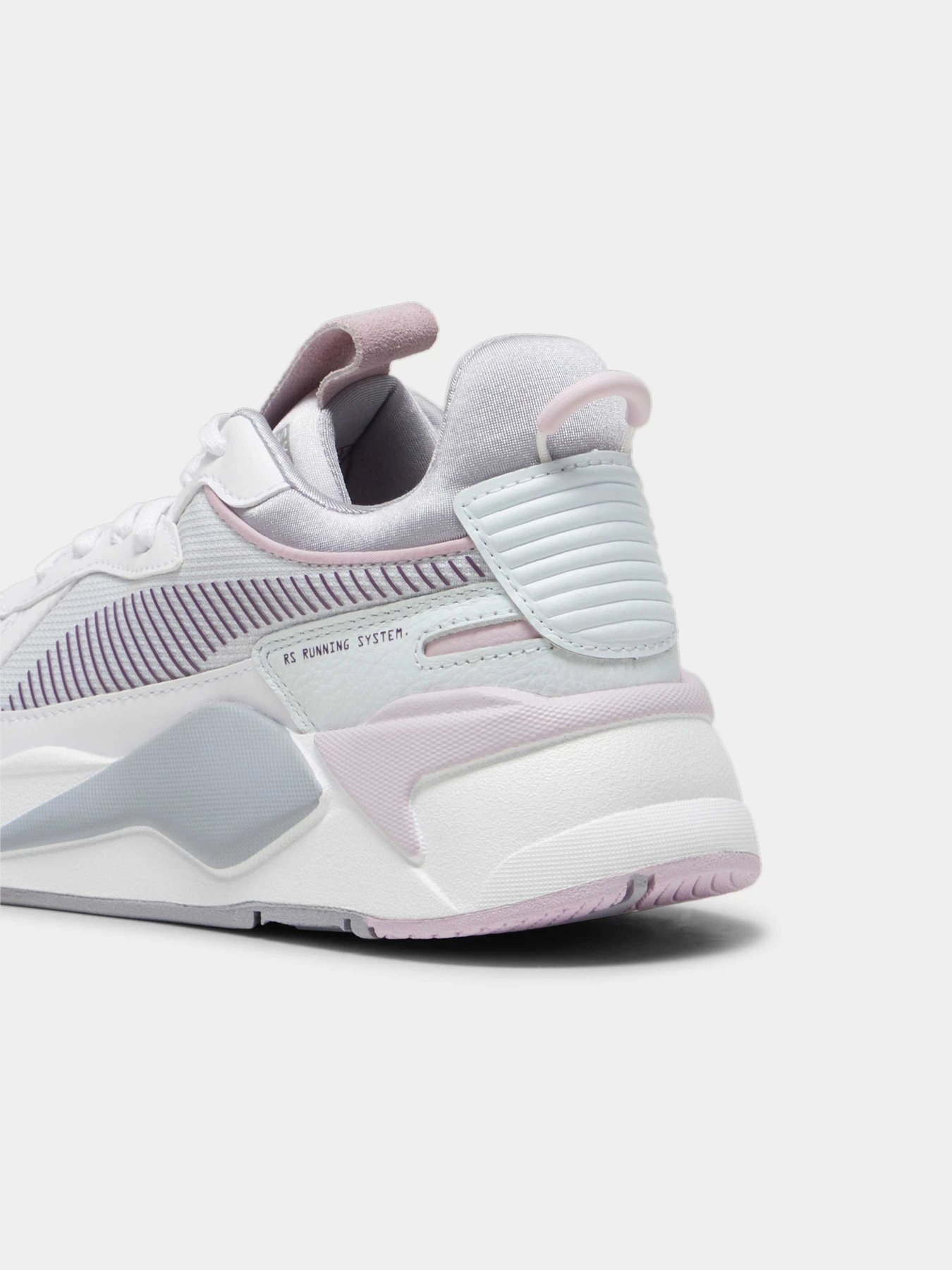 Кроссовки PUMA Rs-x Soft Wns модель 393772 Кроссовки PUMA Rs-x Soft Wns модель 393772 Фото