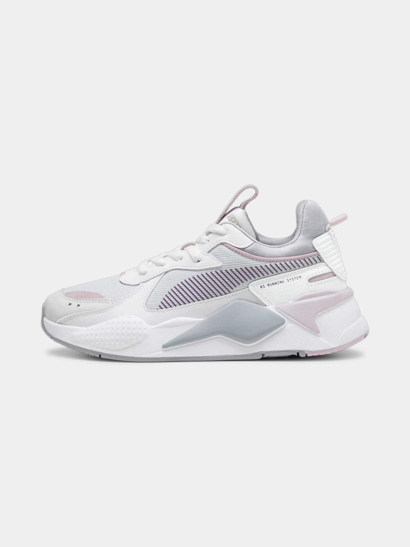 Кроссовки PUMA Rs-x Soft Wns модель 393772 Кроссовки PUMA Rs-x Soft Wns модель 393772 Фото