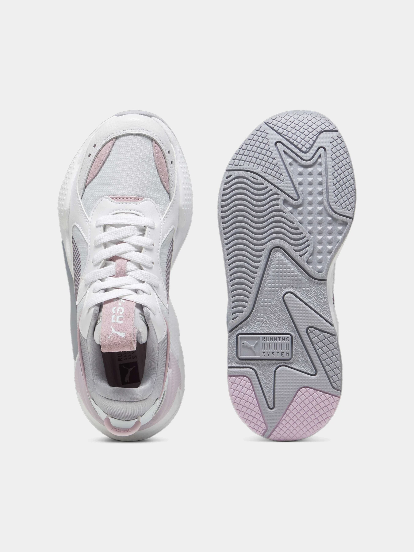 Кроссовки PUMA Rs-x Soft Wns модель 393772 Кроссовки PUMA Rs-x Soft Wns модель 393772 Фото