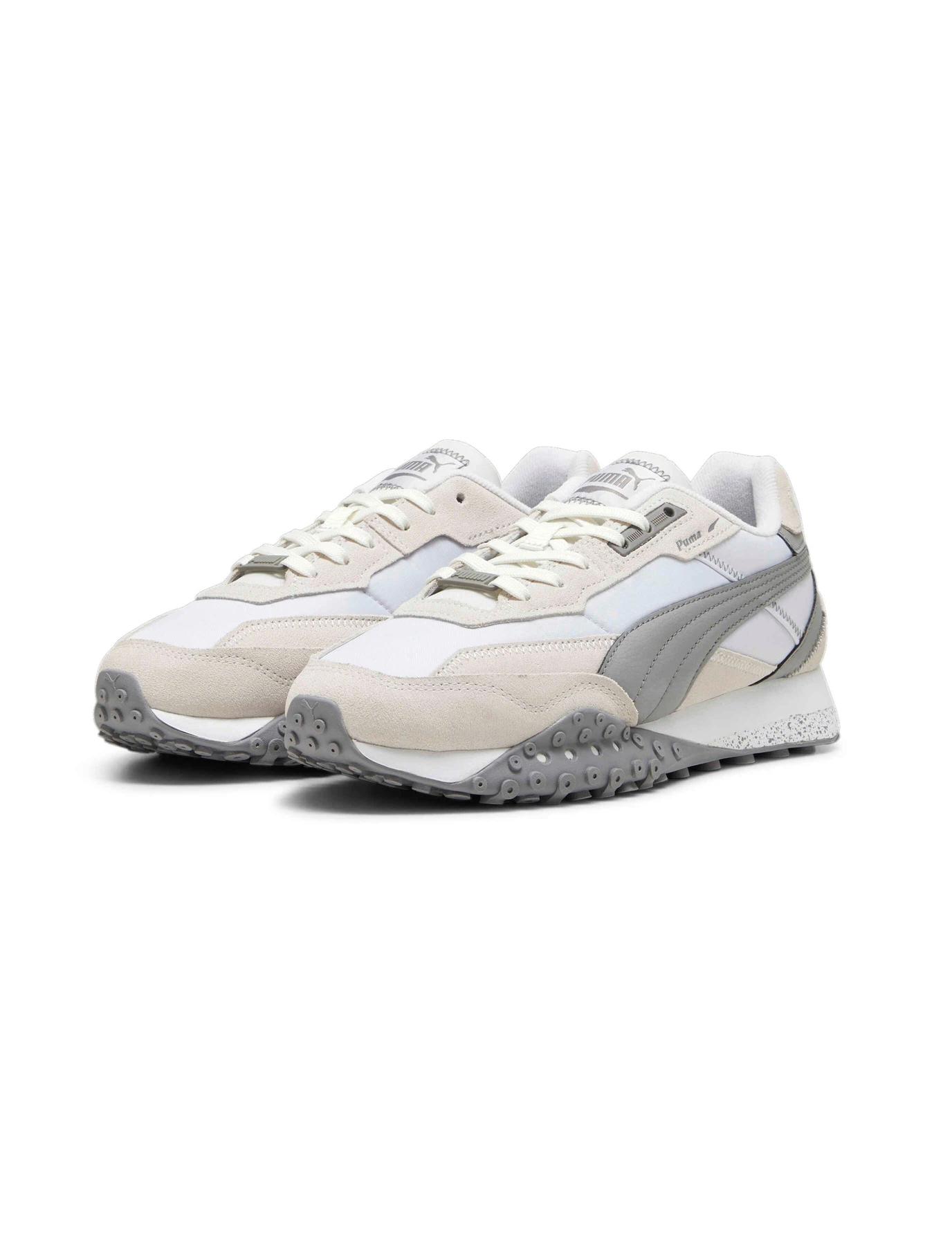 Кросівки PUMA Blktop Rider модель 392725 Кросівки PUMA Blktop Rider модель 392725 Фото