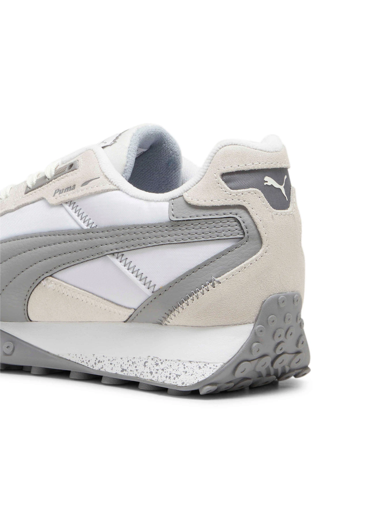 Кросівки PUMA Blktop Rider модель 392725 Кросівки PUMA Blktop Rider модель 392725 Фото