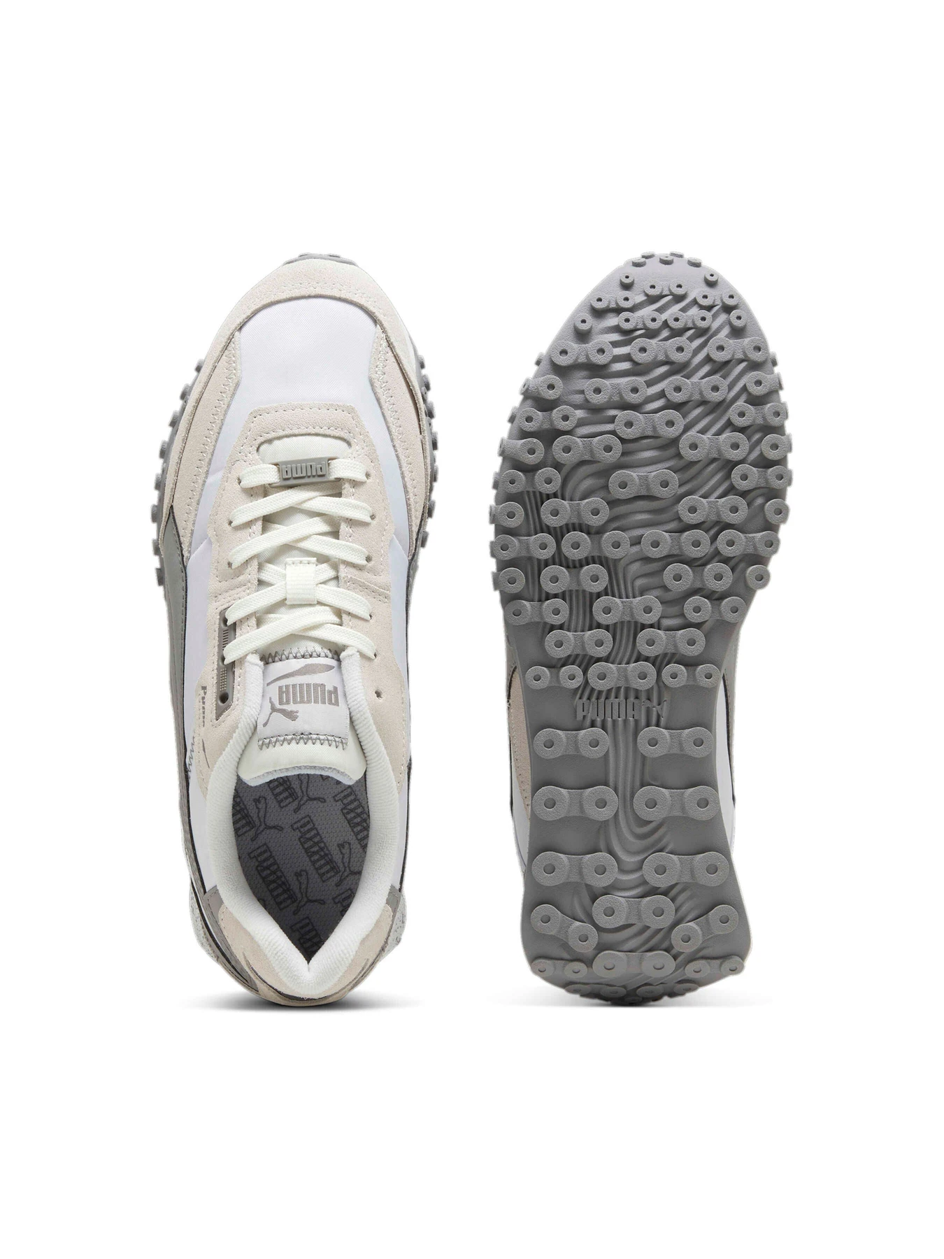 Кросівки PUMA Blktop Rider модель 392725 Кросівки PUMA Blktop Rider модель 392725 Фото