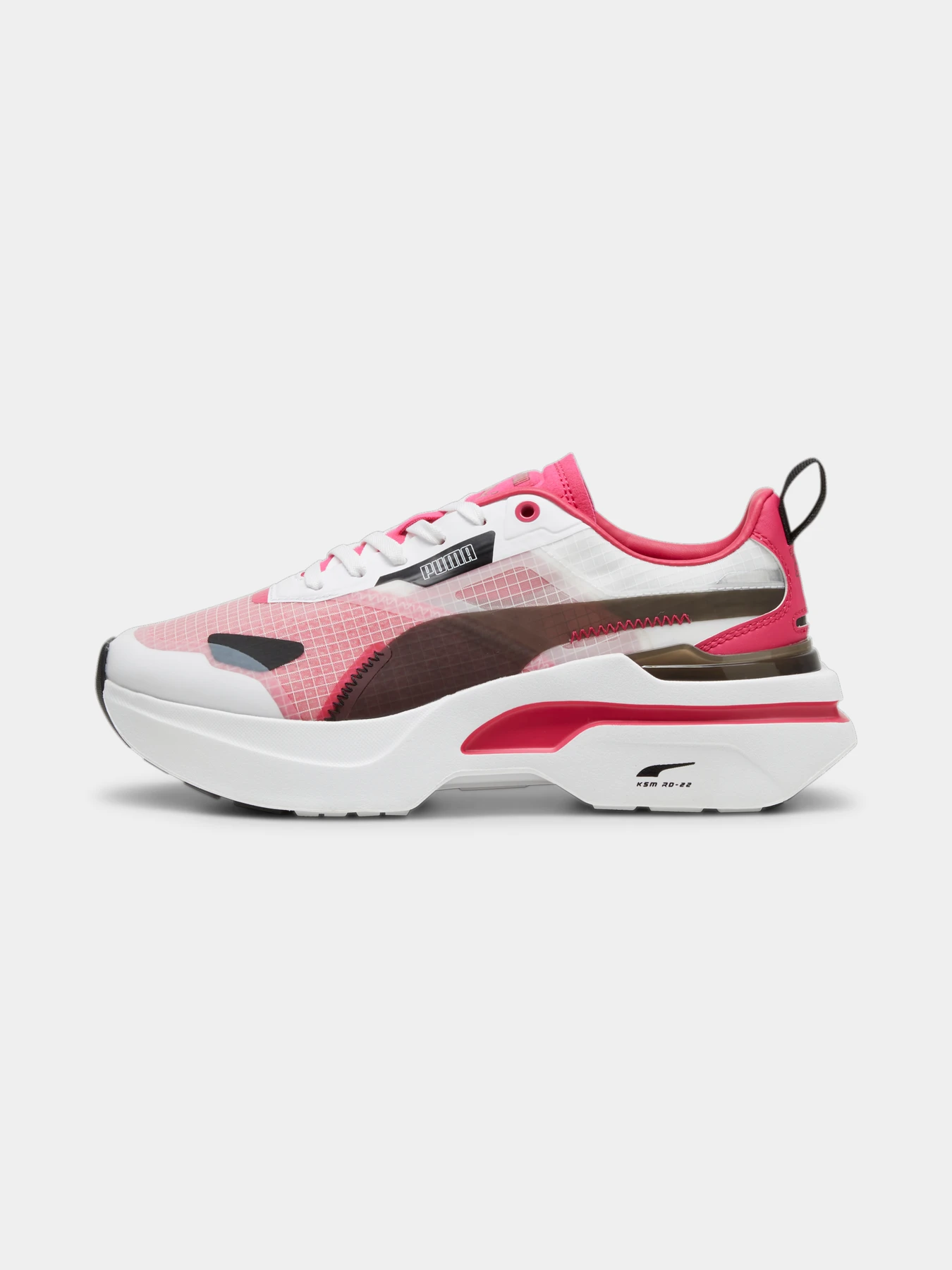 Кроссовки PUMA Kosmo Rider Wns модель 383113 Кроссовки PUMA Kosmo Rider Wns модель 383113 Фото