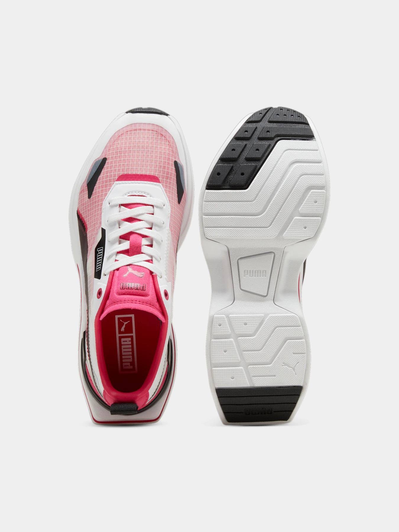 Кроссовки PUMA Kosmo Rider Wns модель 383113 Кроссовки PUMA Kosmo Rider Wns модель 383113 Фото