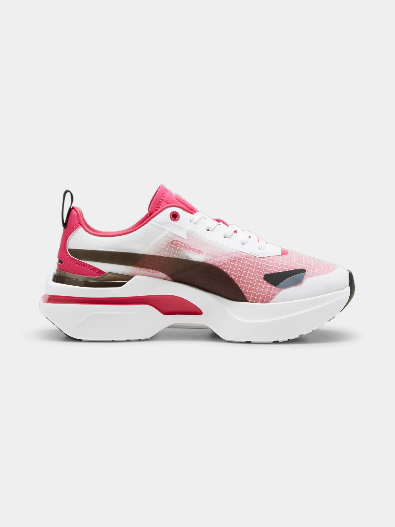 Кроссовки PUMA Kosmo Rider Wns модель 383113 Кроссовки PUMA Kosmo Rider Wns модель 383113 Фото