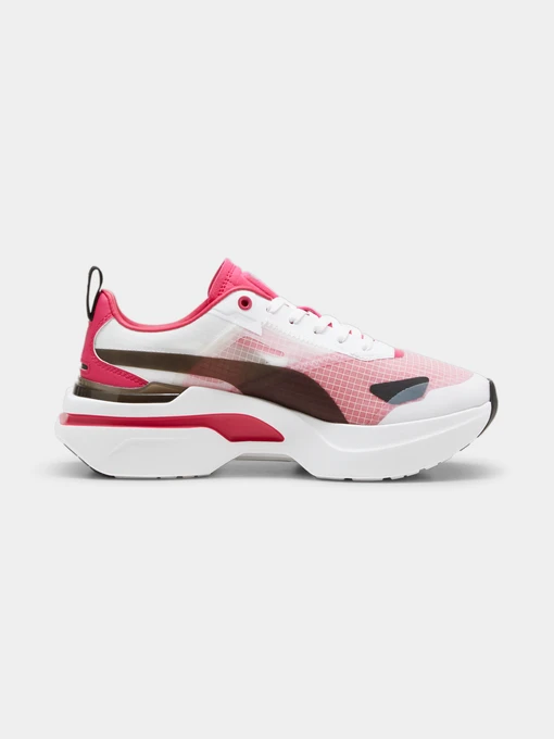 Кросівки PUMA Kosmo Rider Wns модель 383113 Фото
