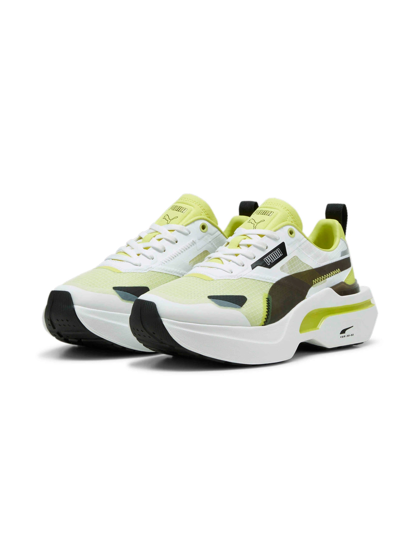 Кросівки PUMA Kosmo Rider Wns модель 383113 Кросівки PUMA Kosmo Rider Wns модель 383113 Фото