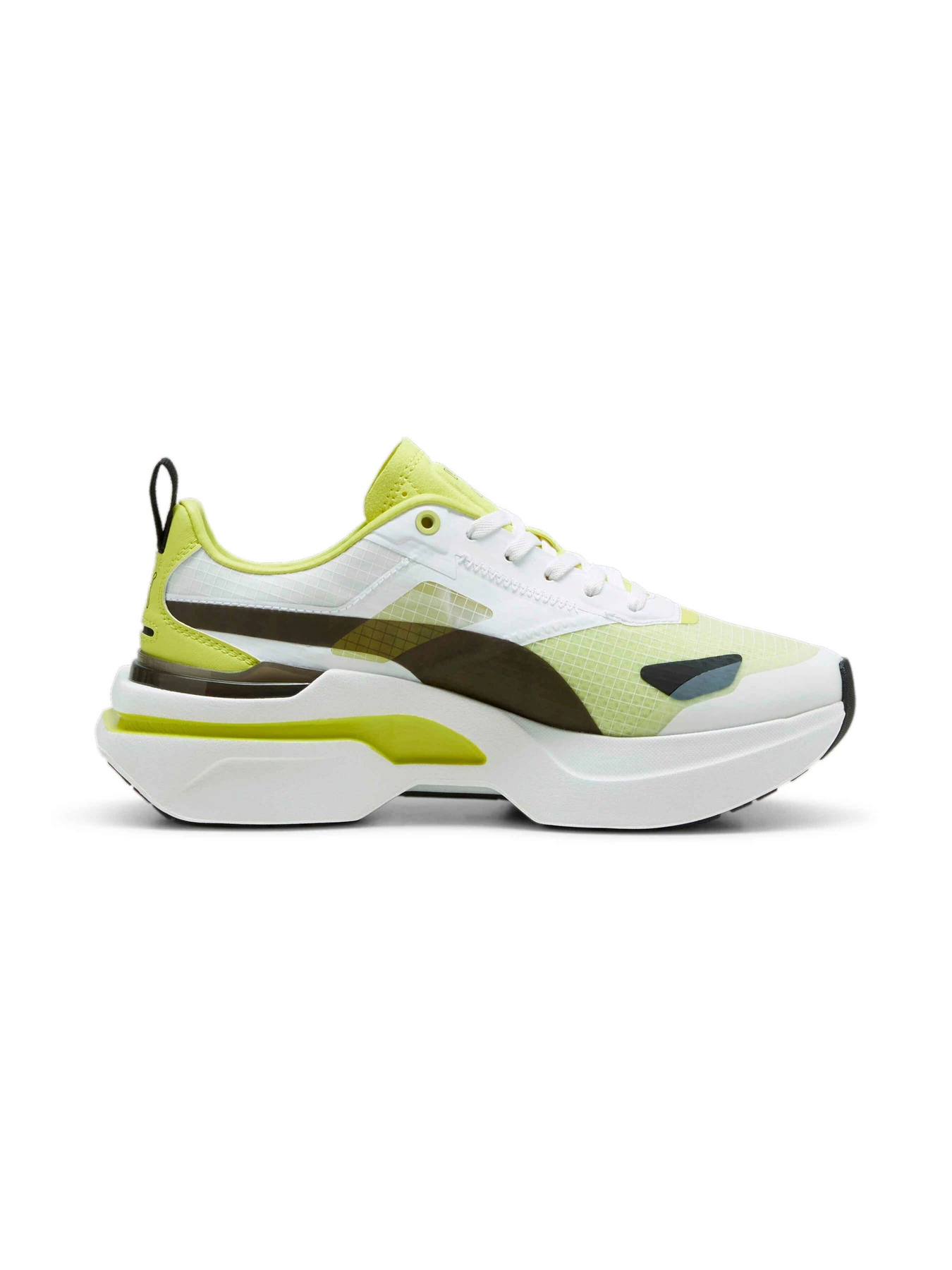 Кросівки PUMA Kosmo Rider Wns модель 383113 Кросівки PUMA Kosmo Rider Wns модель 383113 Фото