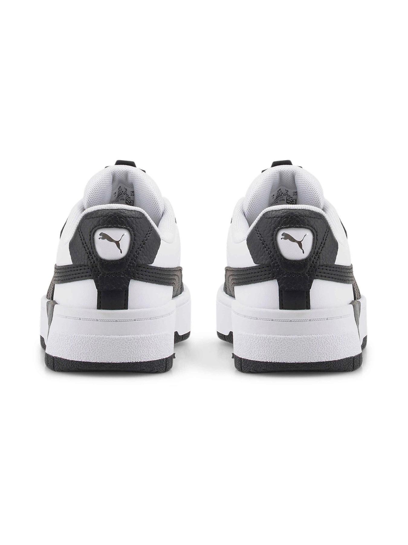 Кеды PUMA Cali Dream Lth Jr модель 393355 Кеды PUMA Cali Dream Lth Jr модель 393355 Фото