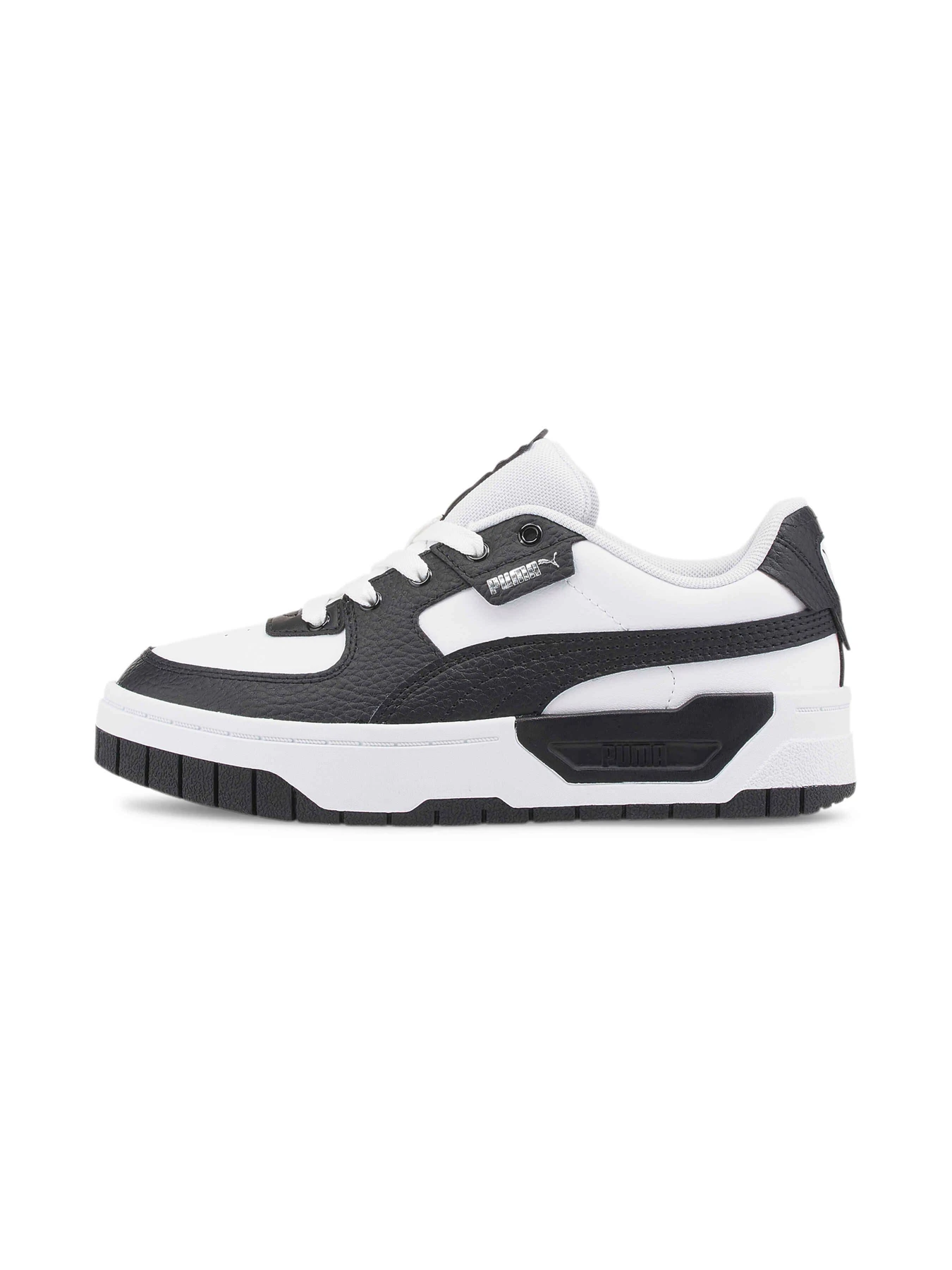 Кеды PUMA Cali Dream Lth Jr модель 393355 Кеды PUMA Cali Dream Lth Jr модель 393355 Фото