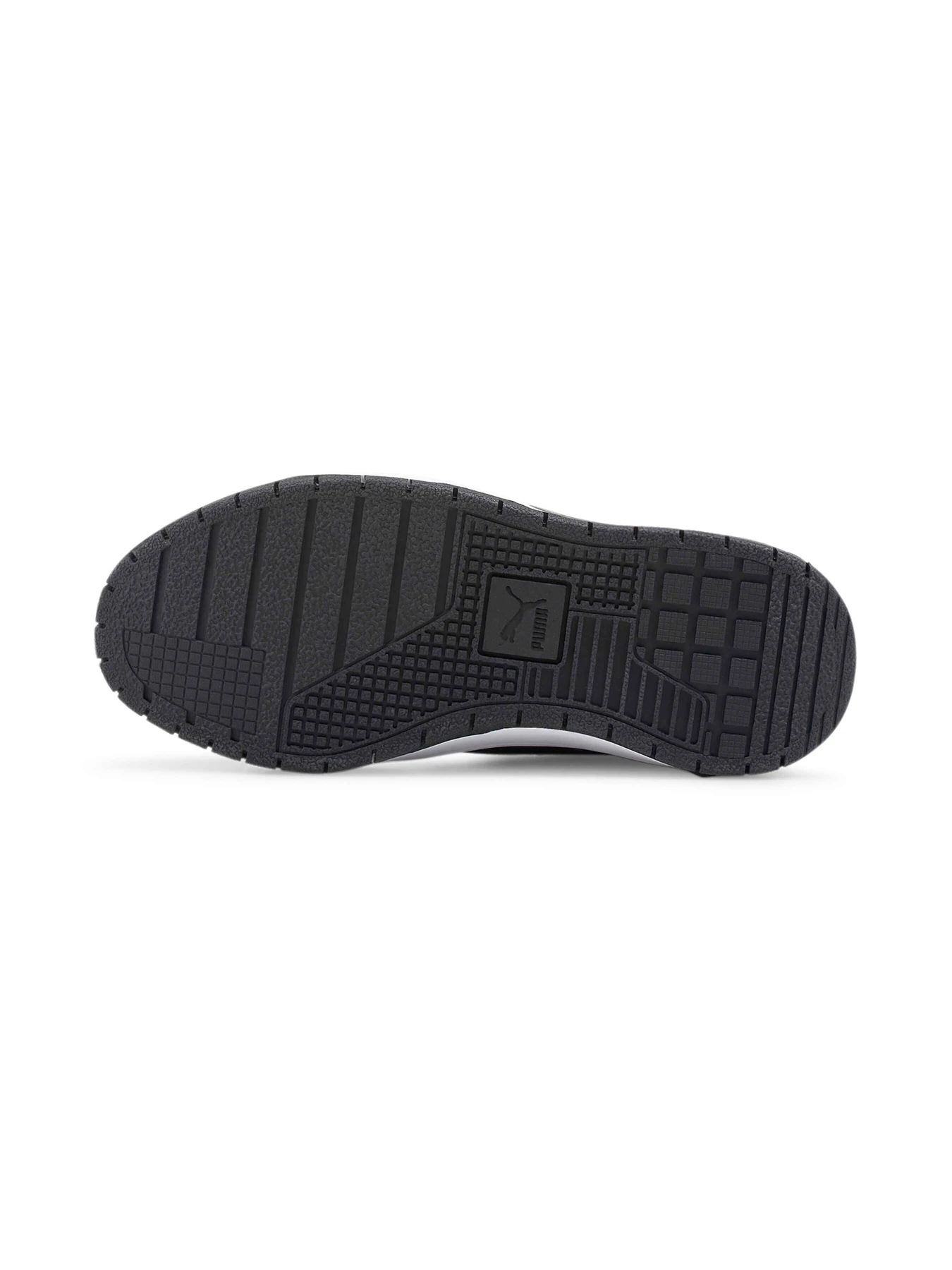 Кеды PUMA Cali Dream Lth Jr модель 393355 Кеды PUMA Cali Dream Lth Jr модель 393355 Фото