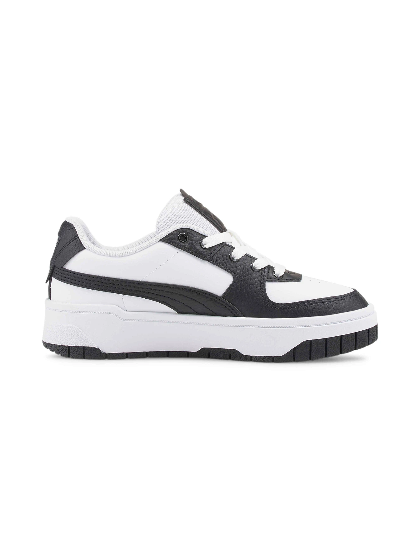Кеды PUMA Cali Dream Lth Jr модель 393355 Кеды PUMA Cali Dream Lth Jr модель 393355 Фото