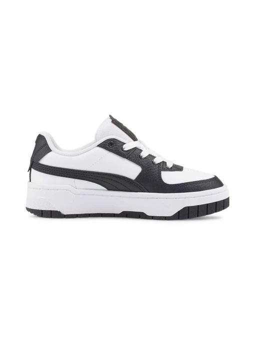 Кеды PUMA Cali Dream Lth Jr модель 393355 Фото