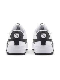 Кеды PUMA Cali Dream Lth Jr модель 393355 Фото
