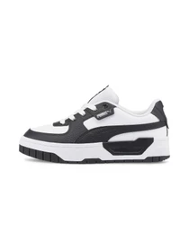 Кеды PUMA Cali Dream Lth Jr модель 393355 Фото