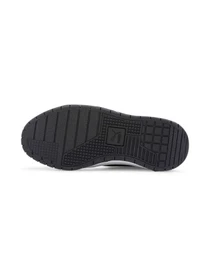 Кеды PUMA Cali Dream Lth Jr модель 393355 Фото
