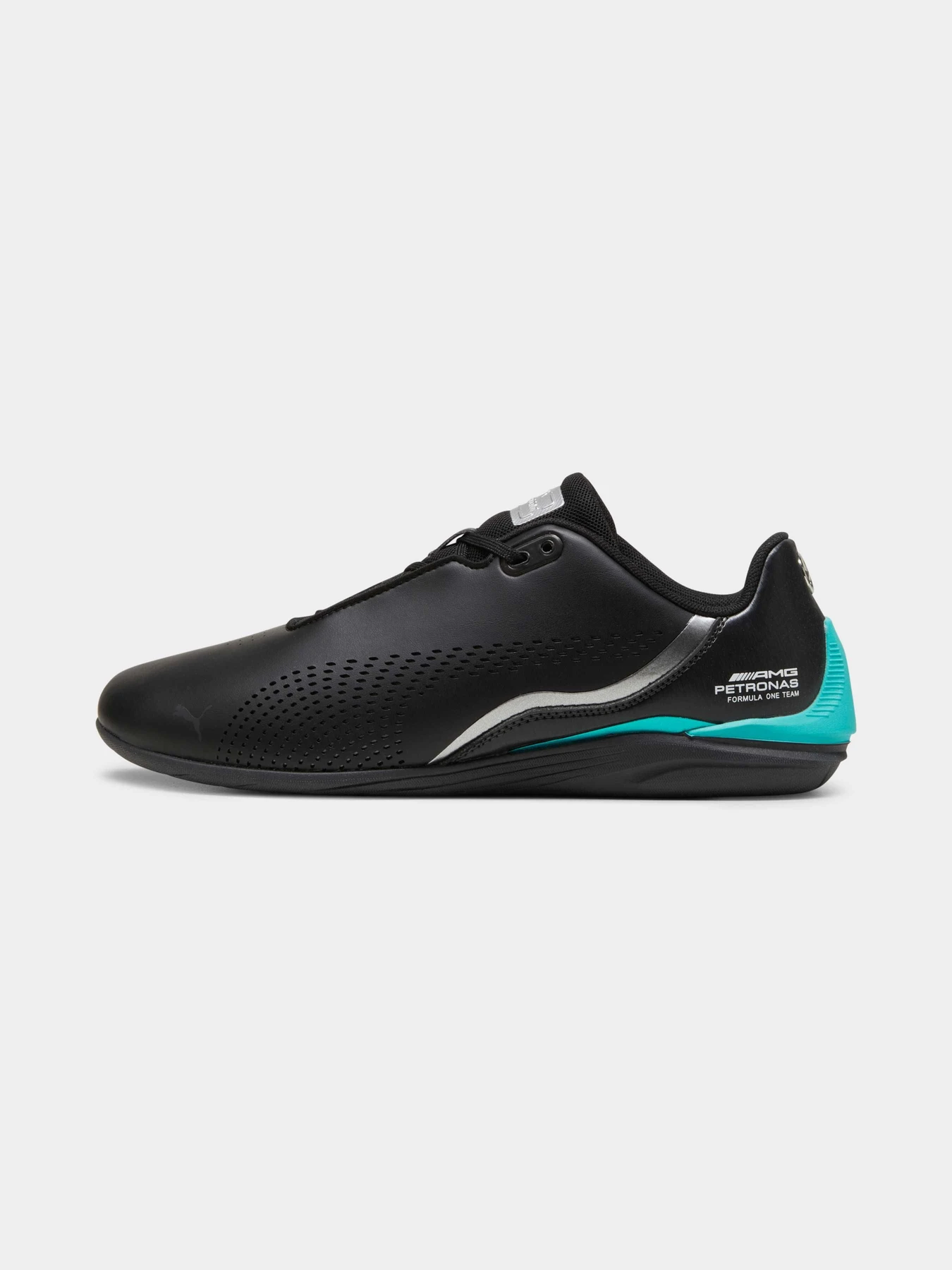 Кроссовки PUMA Mapf1 Drift Cat Decima модель 307196 Фото