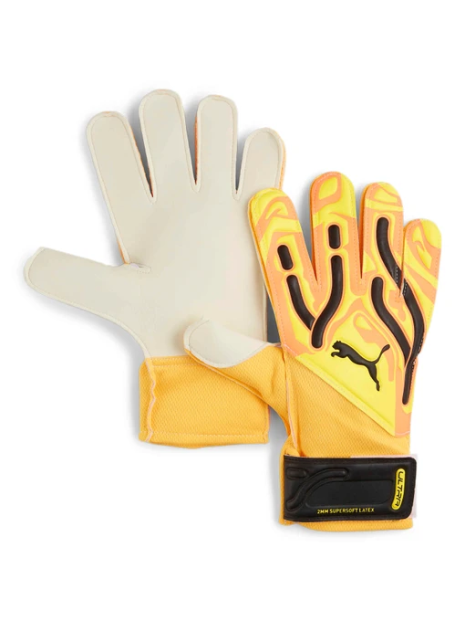 Перчатки для спорта PUMA Ultra Play Rc модель 041862 Фото