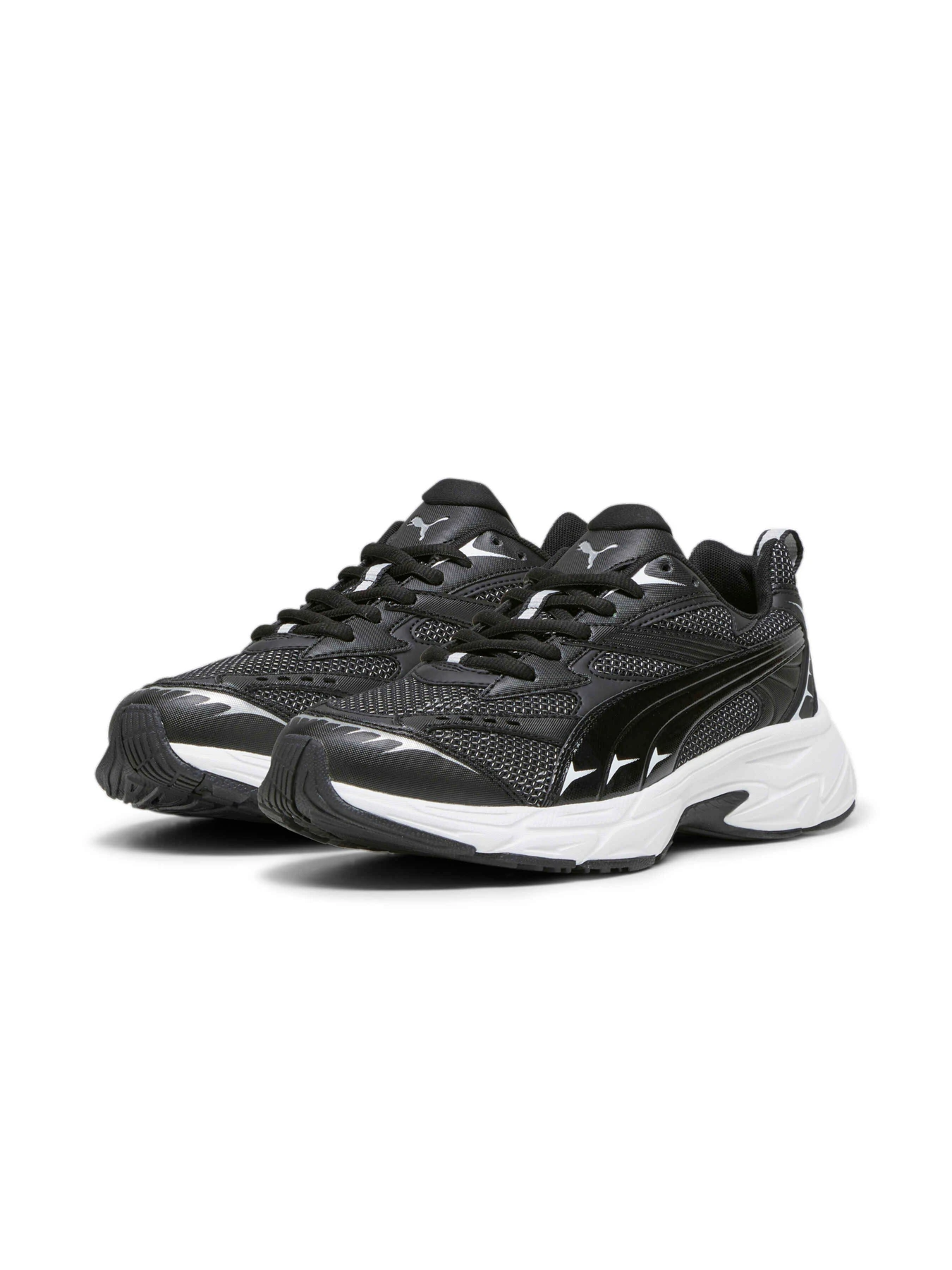 Кросівки PUMA Morphic Base модель 392982 Фото