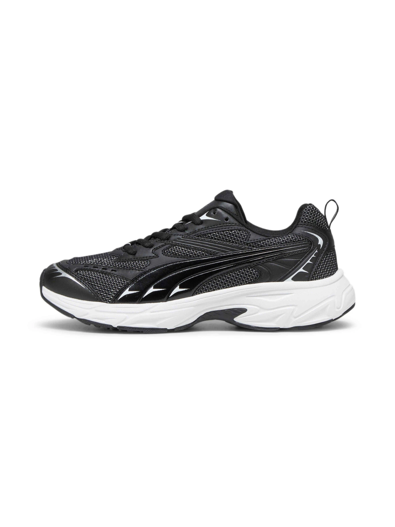 Кросівки PUMA Morphic Base модель 392982 Фото