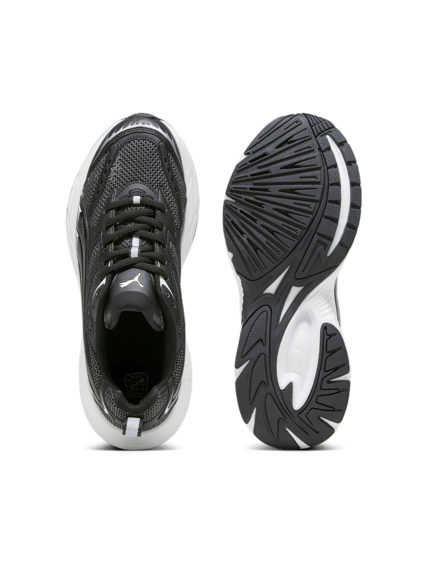 Кросівки PUMA Morphic Base модель 392982 Фото