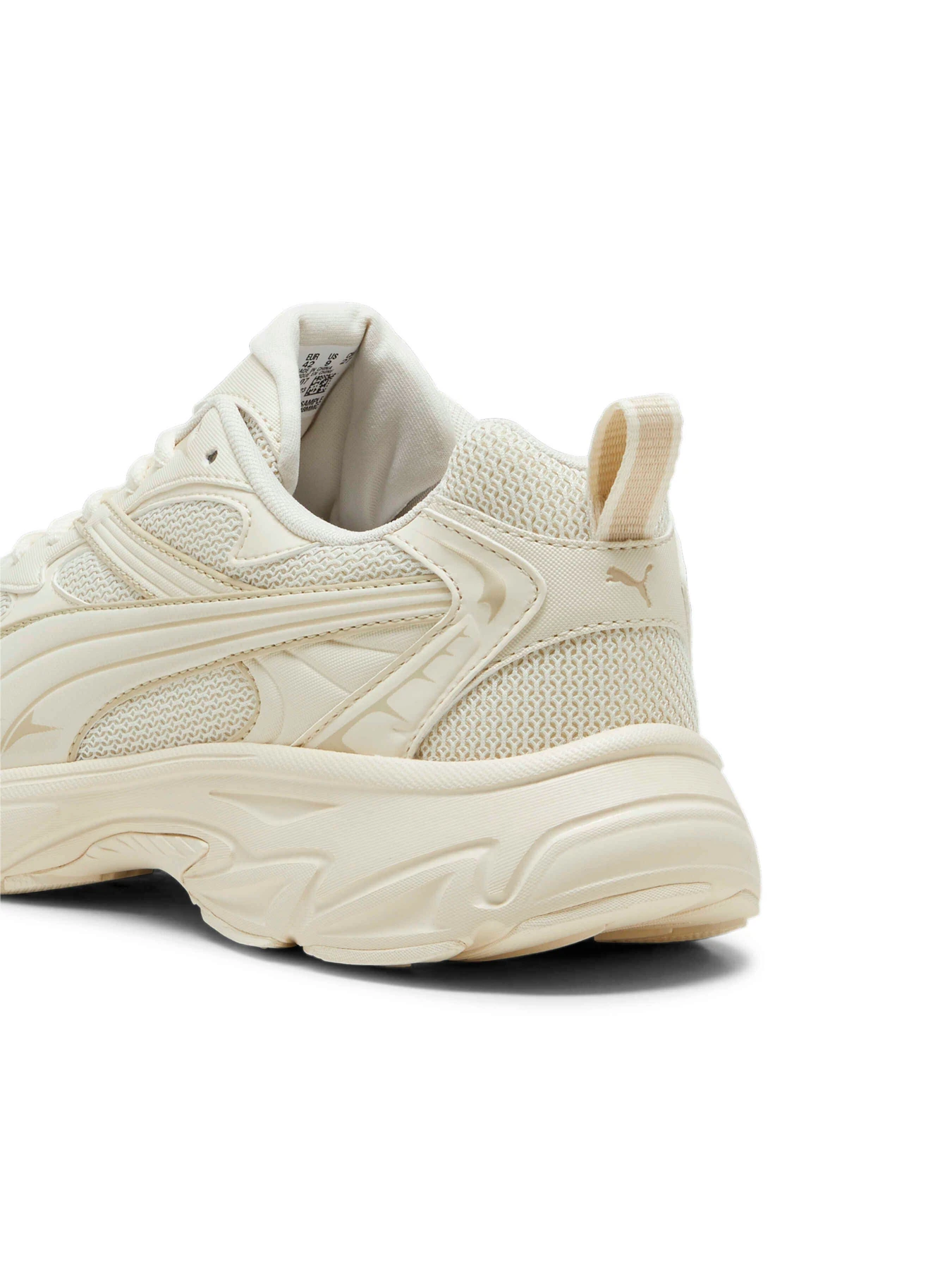 Кроссовки PUMA Morphic Base модель 392982 Фото