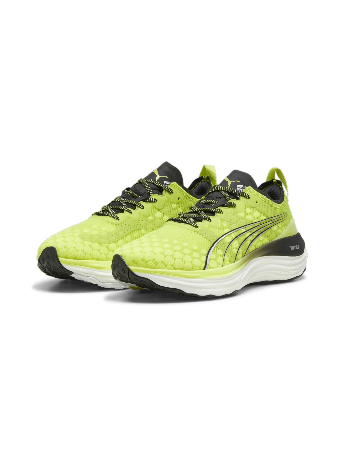 Кроссовки PUMA Foreverrun Nitro™ модель 377757 Фото