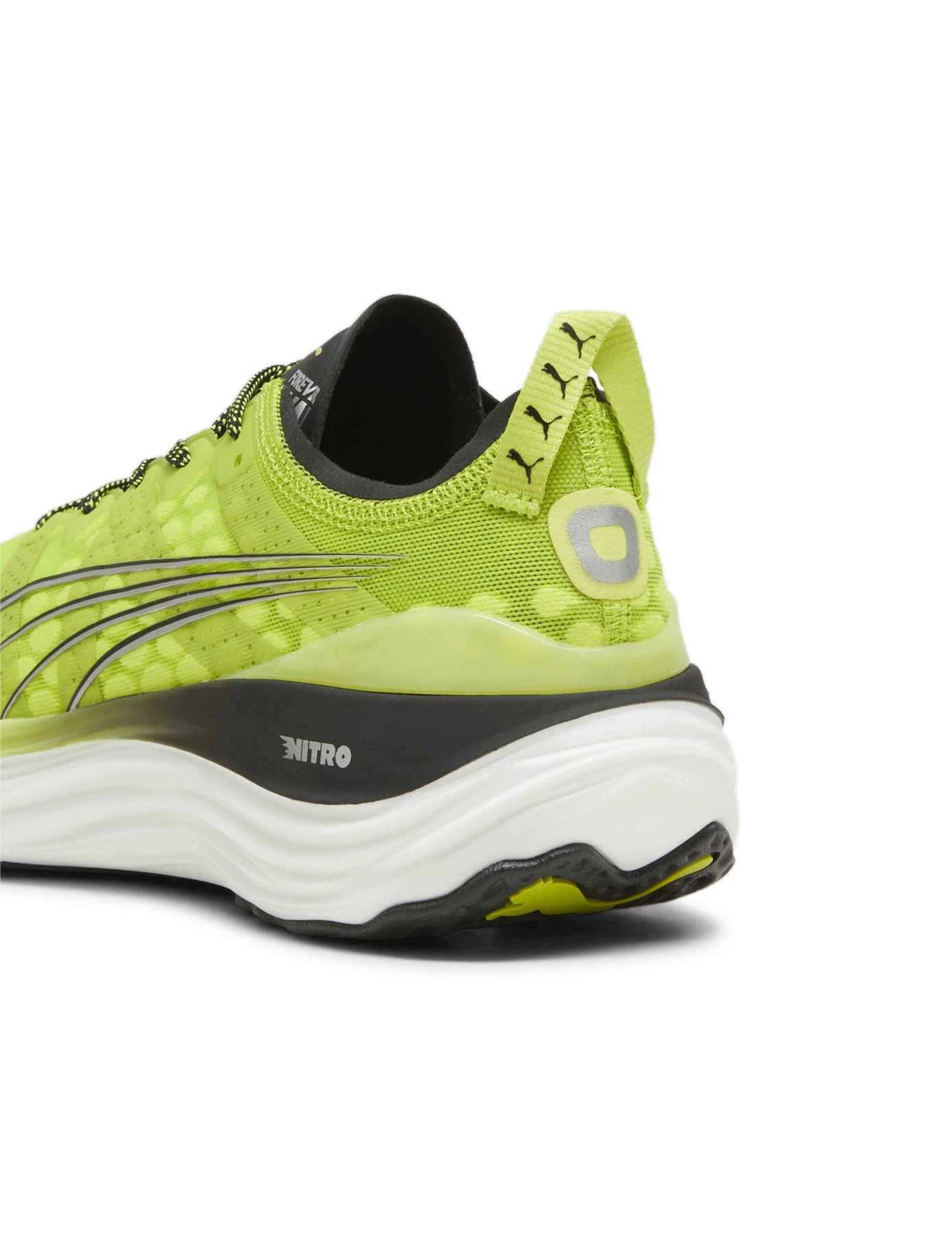 Кроссовки PUMA Foreverrun Nitro™ модель 377757 Фото