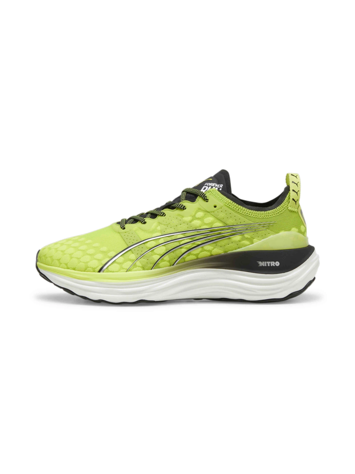 Кроссовки PUMA Foreverrun Nitro™ модель 377757 Фото