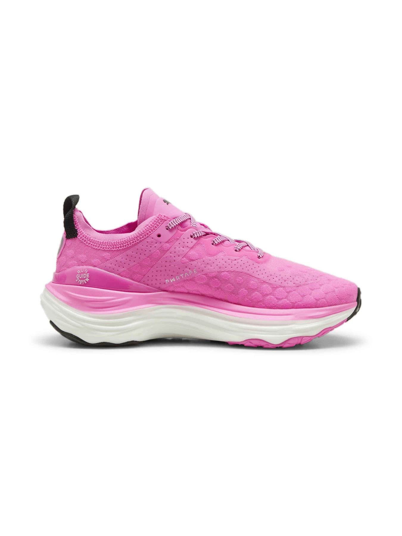 Кроссовки PUMA Foreverrun Nitro™ Wns модель 377758 Фото