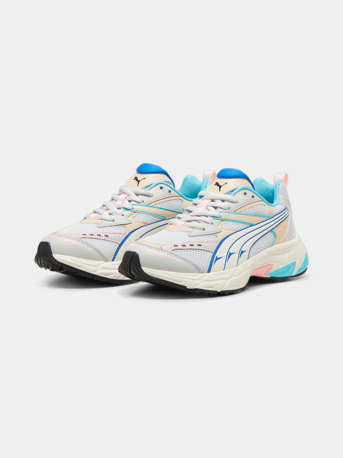 Кроссовки PUMA Morphic модель 392724 Кроссовки PUMA Morphic модель 392724 Фото