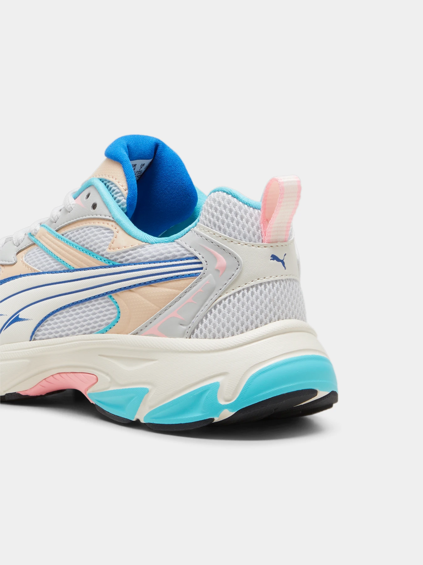 Кроссовки PUMA Morphic модель 392724 Кроссовки PUMA Morphic модель 392724 Фото