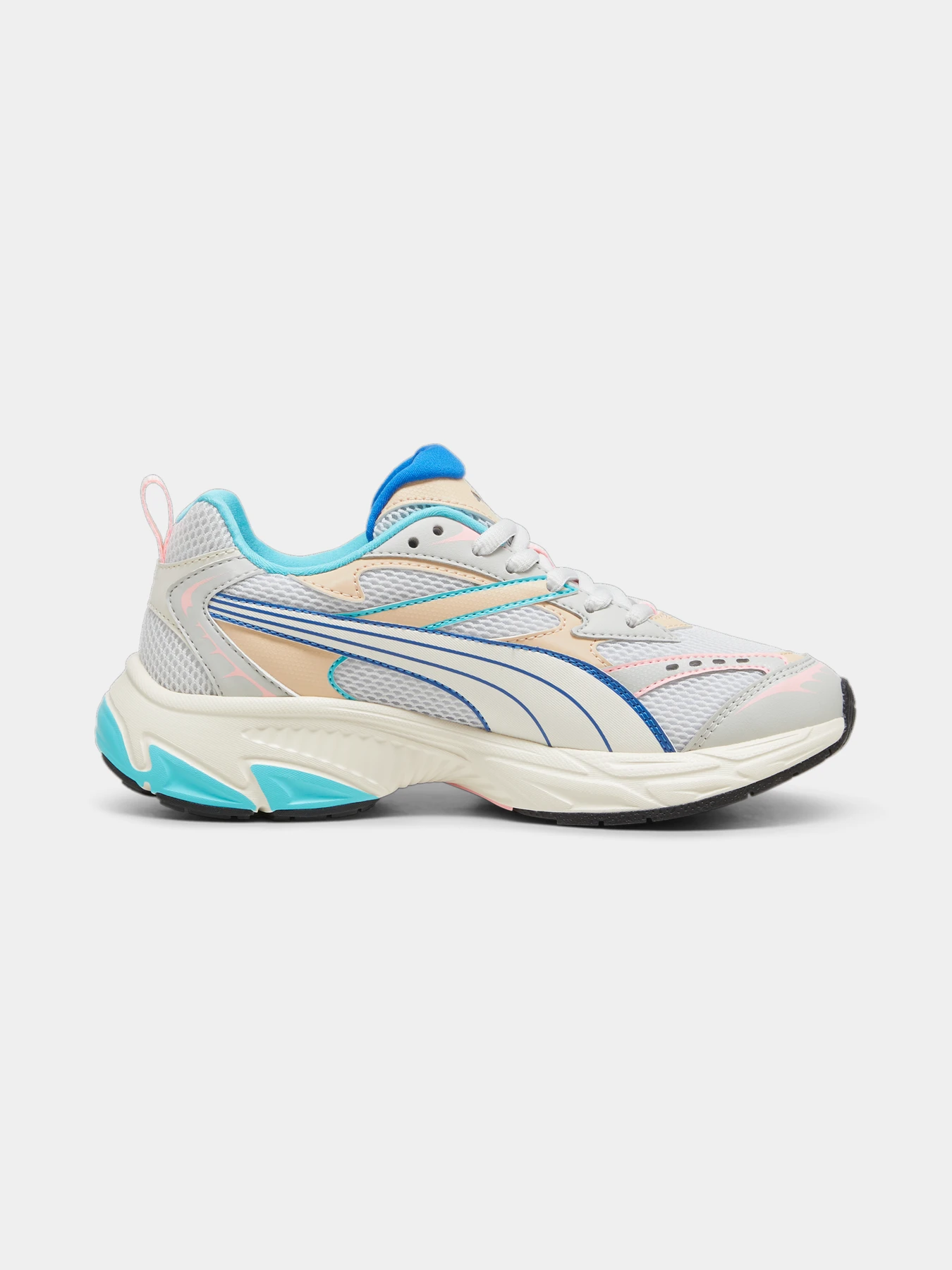 Кроссовки PUMA Morphic модель 392724 Кроссовки PUMA Morphic модель 392724 Фото