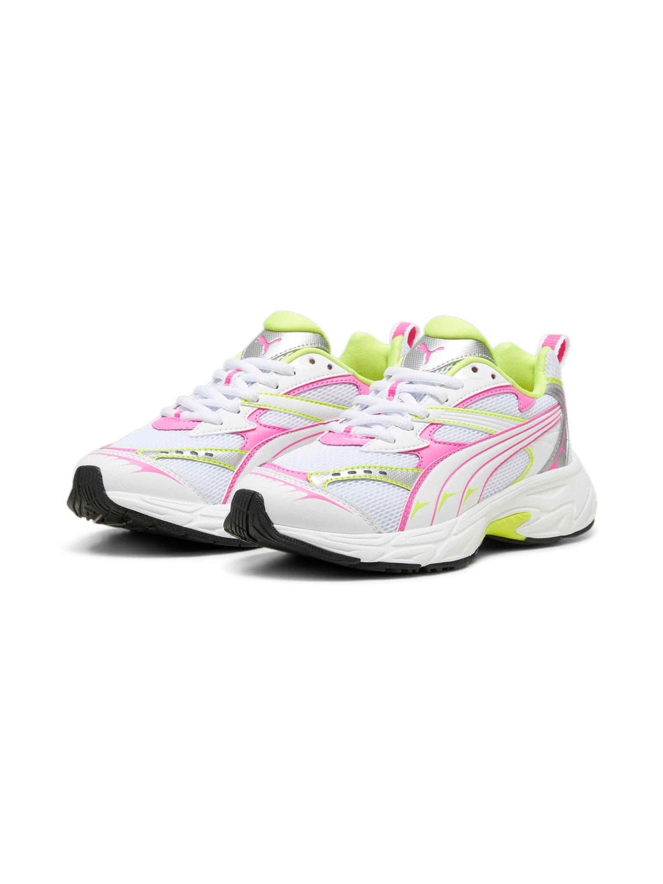 Кросівки PUMA Morphic модель 392724 Фото
