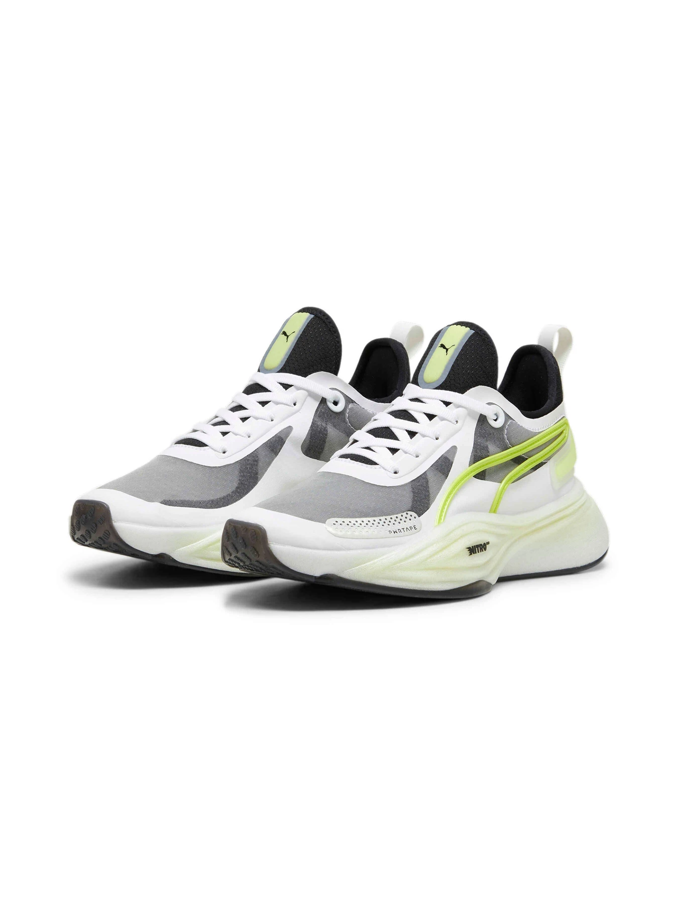 Кросівки PUMA Pwr Nitro™ Sqd Wns модель 378688 Фото