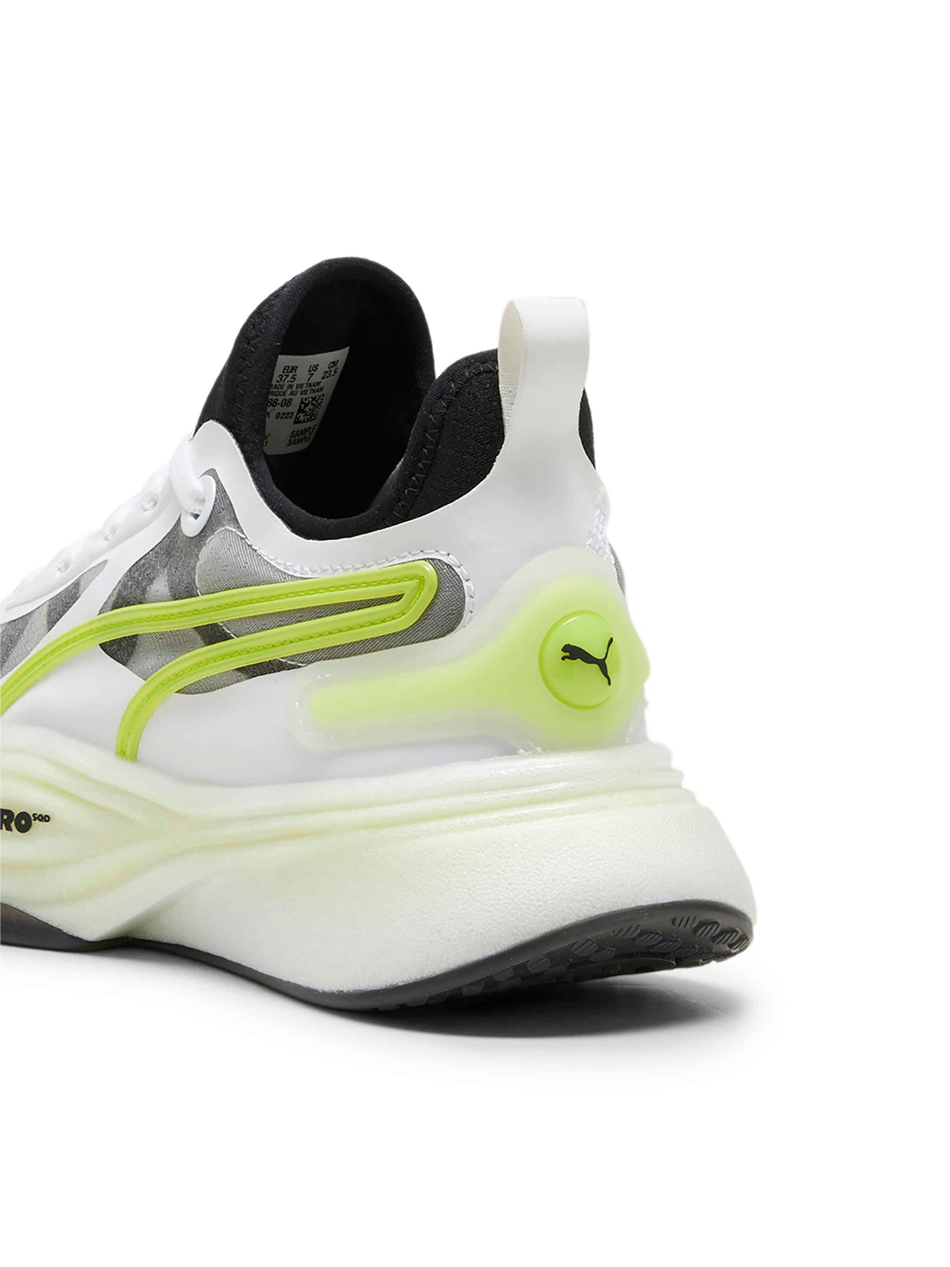 Кросівки PUMA Pwr Nitro™ Sqd Wns модель 378688 Фото